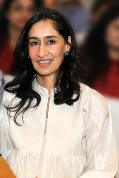 Ehsaas Women of India - Mumal Bhandari - Udaipur