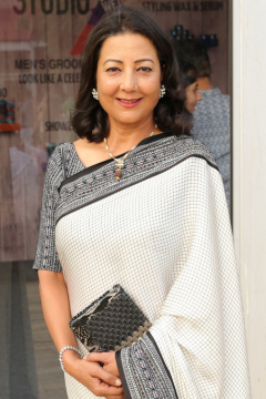 Ehsaas Women of India - Neelam Pratap Rudy - Delhi