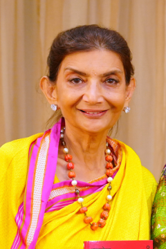 Ehsaas Women of India - Neelam Seolekar - Pune
