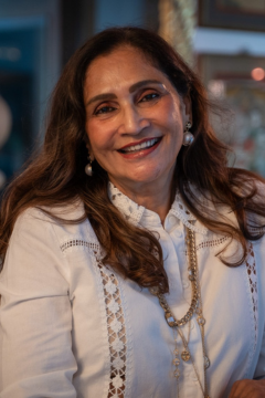 Ehsaas Women of India - Neelima Dalmia Adhar - Delhi
