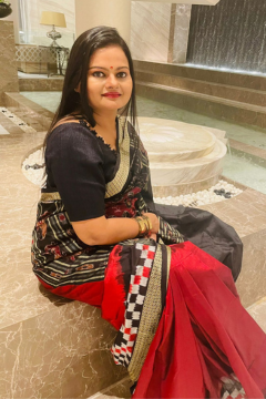 Ehsaas Women of India - Nidhi Garg - Bhubaneswar