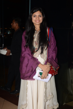 Ehsaas Women of India - Nilisha Agarwal - Kolkata