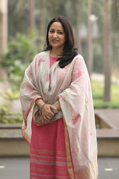 Ehsaas Women of India - Pallavi Pahwa - Ludhiana