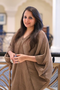 Ehsaas Women of India - Parveen Tuli - Nagpur