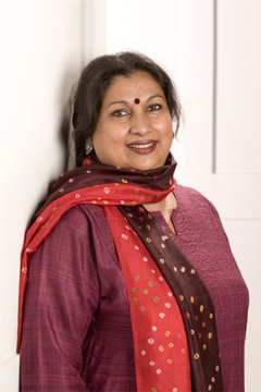Ehsaas Women of India - Piali Ray - Birmingham