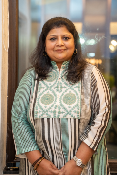 Ehsaas Women of India - Pooja Goenka - Shillong