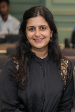 Ehsaas Women of India - Pooja Marwah - Dehradun