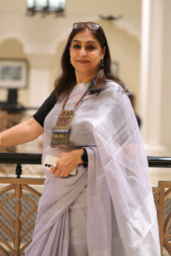 Ehsaas Women of India - Poonam Anand - Ranchi