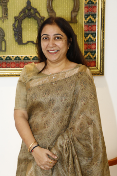 Ehsaas Women of India - Poonam Bafna - Coimbatore