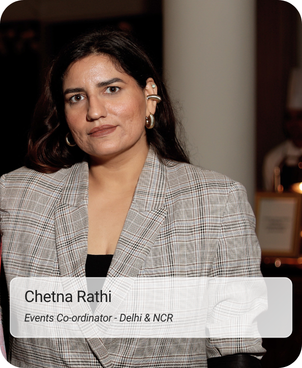 Prabha Khaitan Foundation - Chetna Rathi