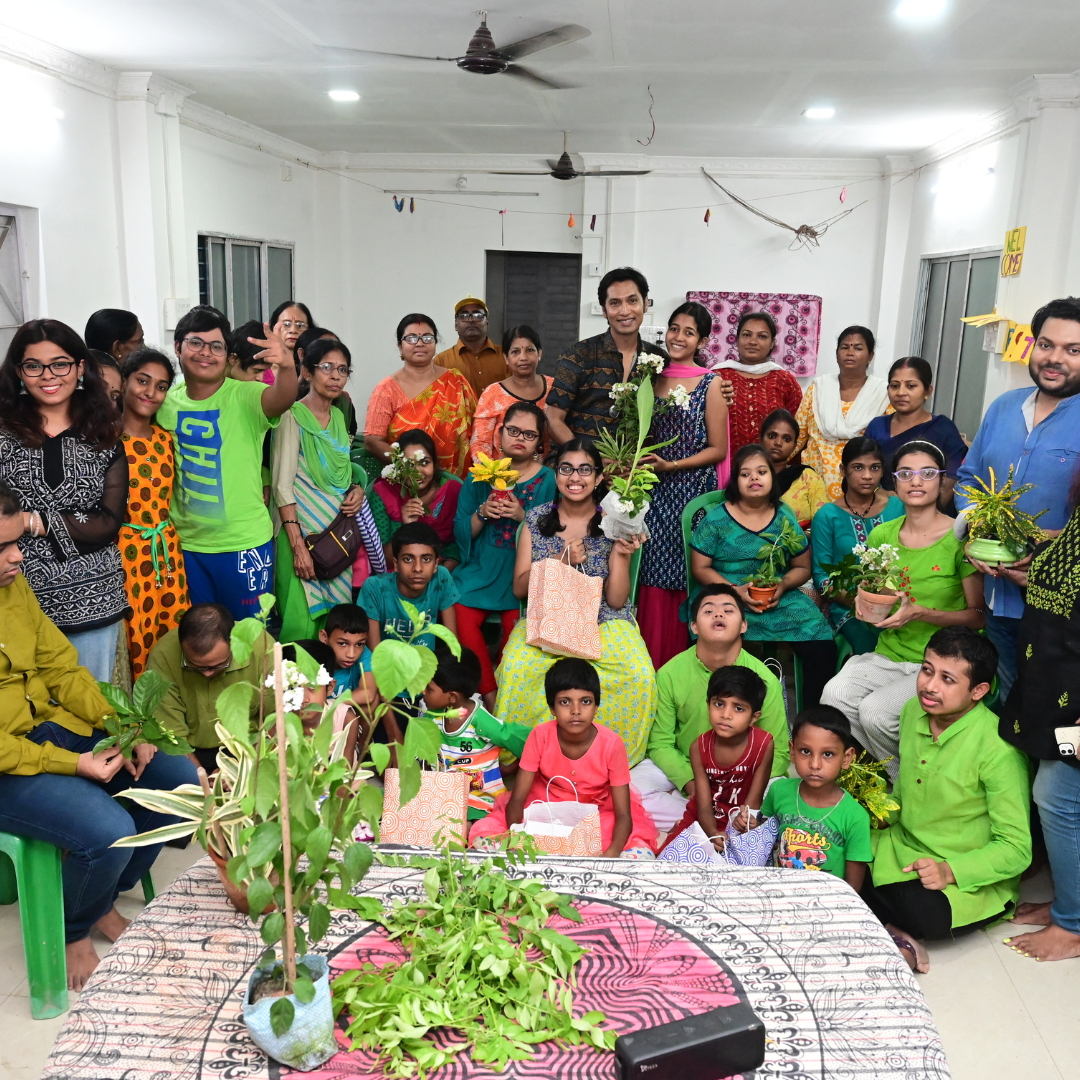 Prabha Khaitan Foundation - Children’s Workshops