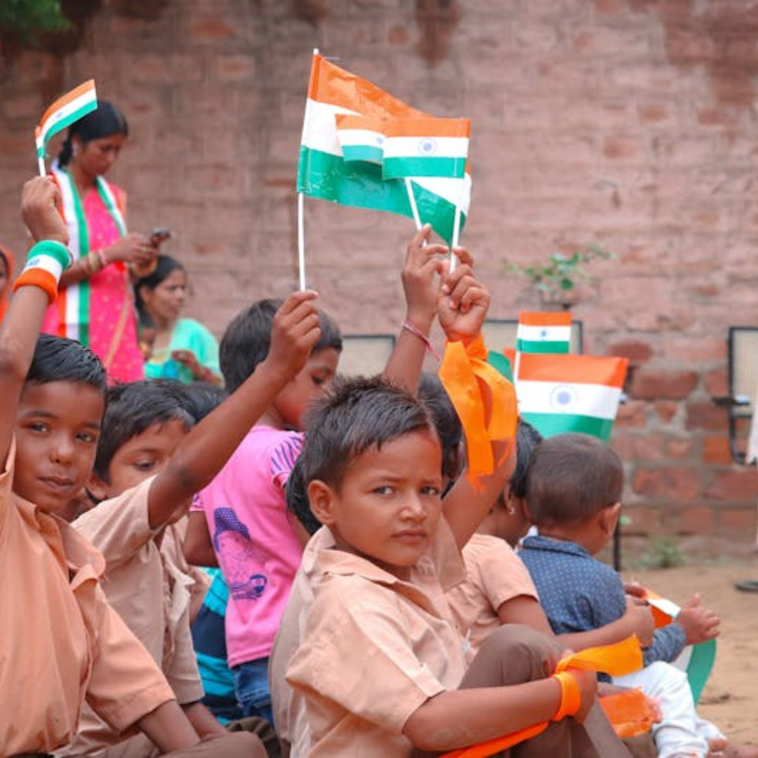 Prabha Khaitan Foundation - Education-Child Education