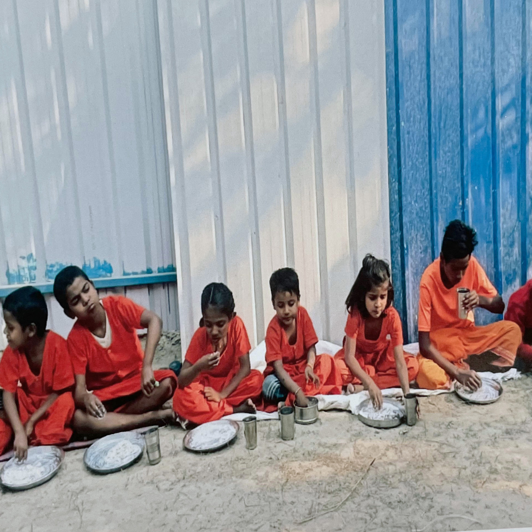 Prabha Khaitan Foundation - Education for Marginalized