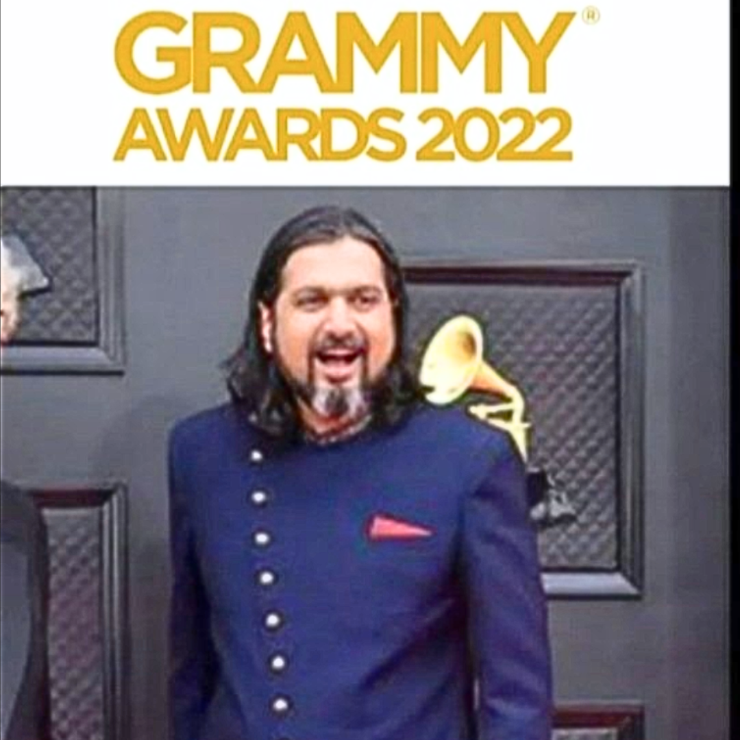 Prabha Khaitan Foundation - Grammy-Award-Winner-Ricky-Kej