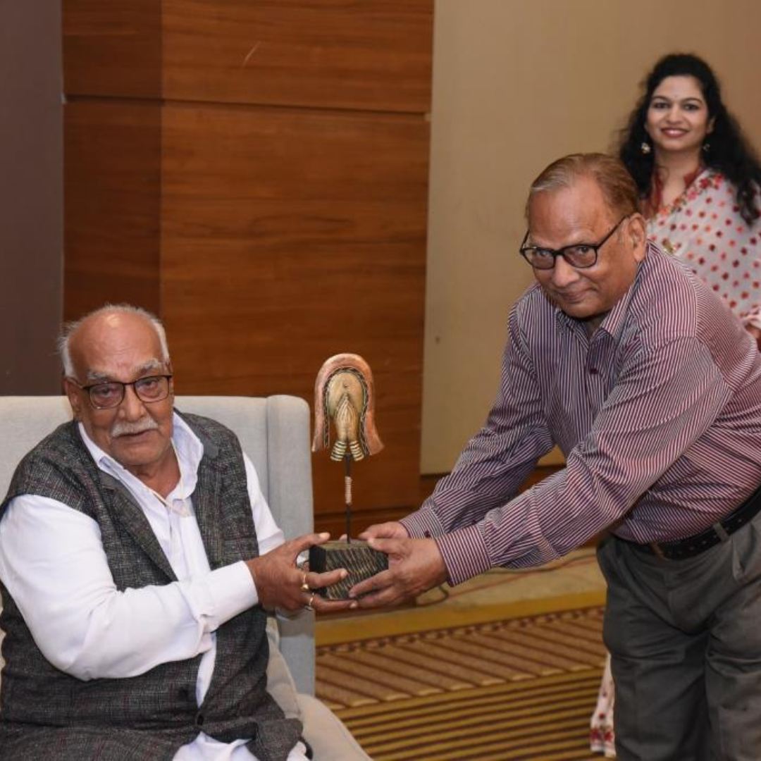 Prabha Khaitan Foundation - Local Crafts & Art - Chattisgarh - Author Shivshankar Shukla