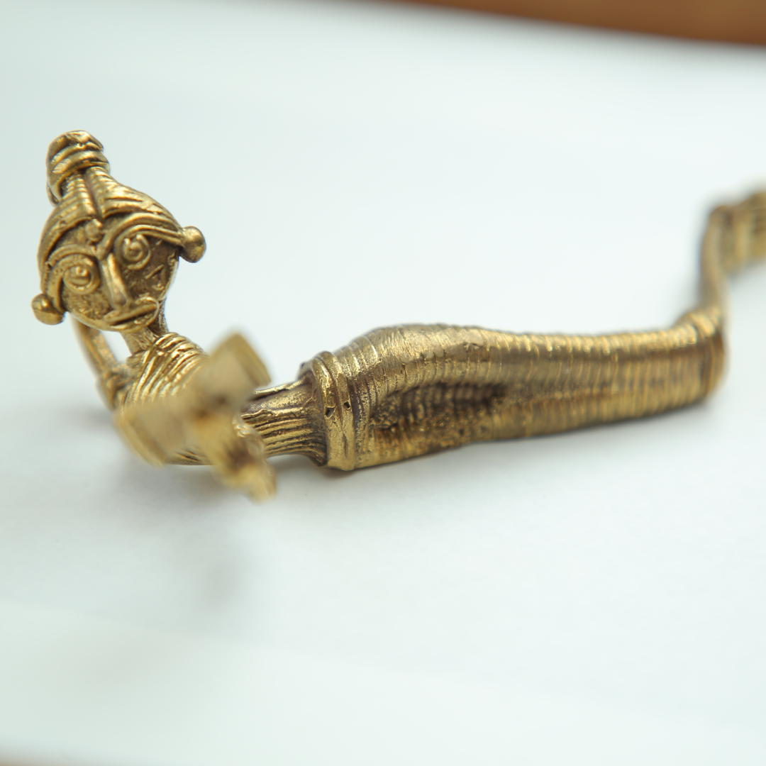 Prabha Khaitan Foundation - Local Crafts & Art - Kolkata Memento