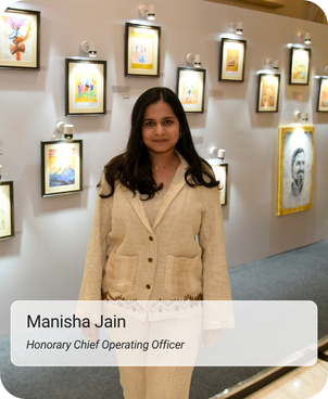 Prabha Khaitan Foundation-Manisha Jain