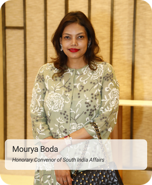 Prabha Khaitan Foundation - Mourya Boda