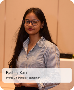 Prabha Khaitan Foundation - Rachna Sain