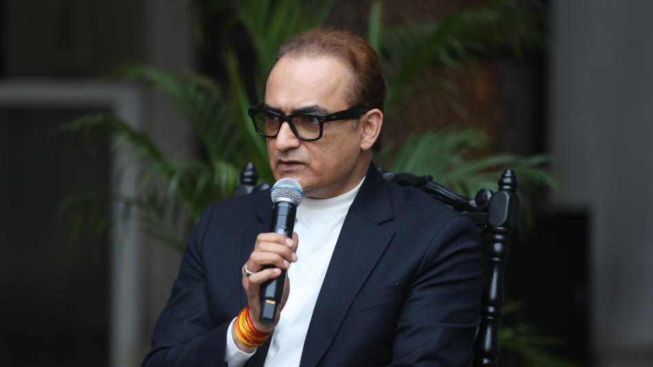 Prabha Khaitan Foundation - Religion Without Servility Anshul Chaturvedi on Vivekananda for Believers and Atheists