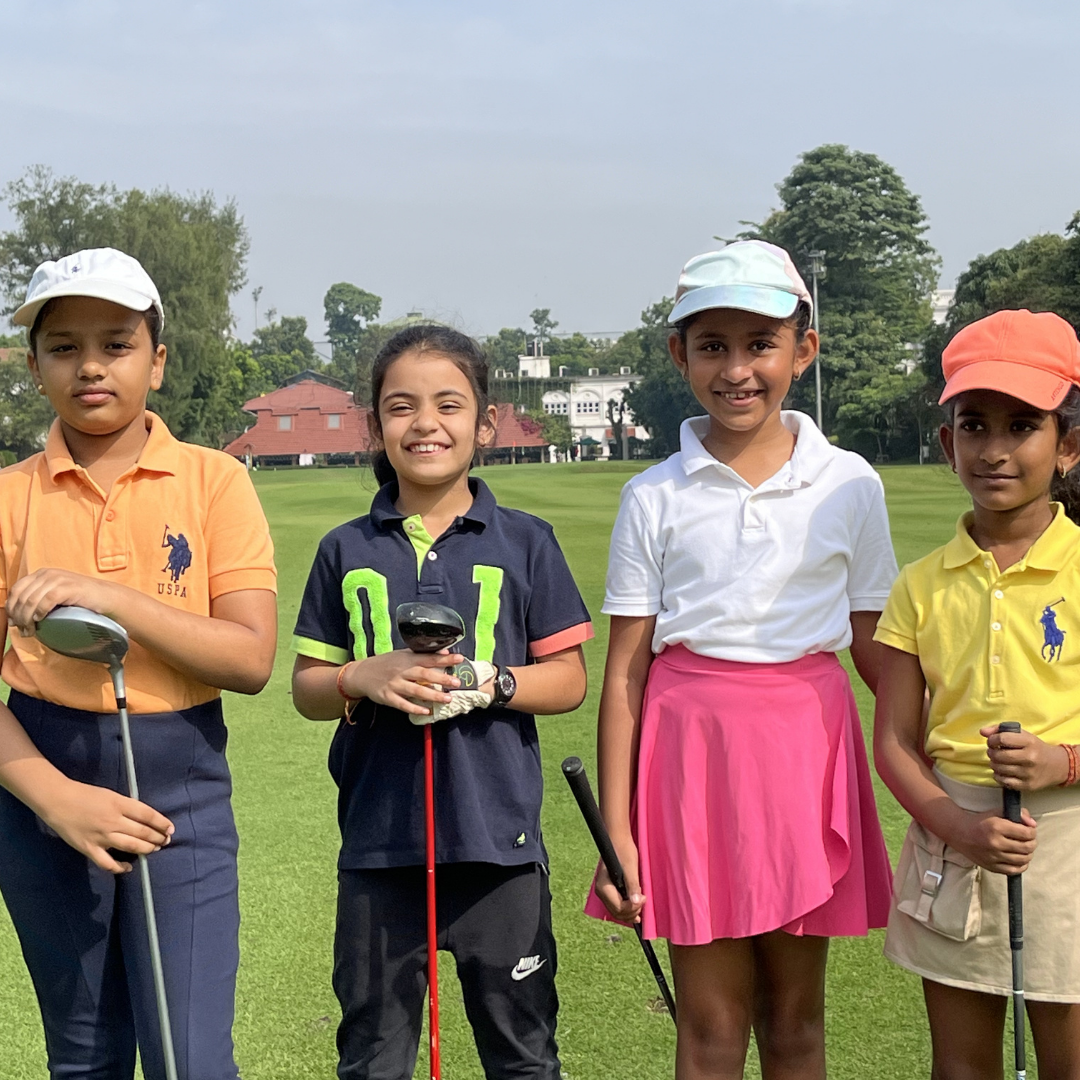 Prabha Khaitan Foundation - Sports - Participants