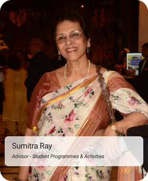 Prabha Khaitan Foundation - Sumitra Ray