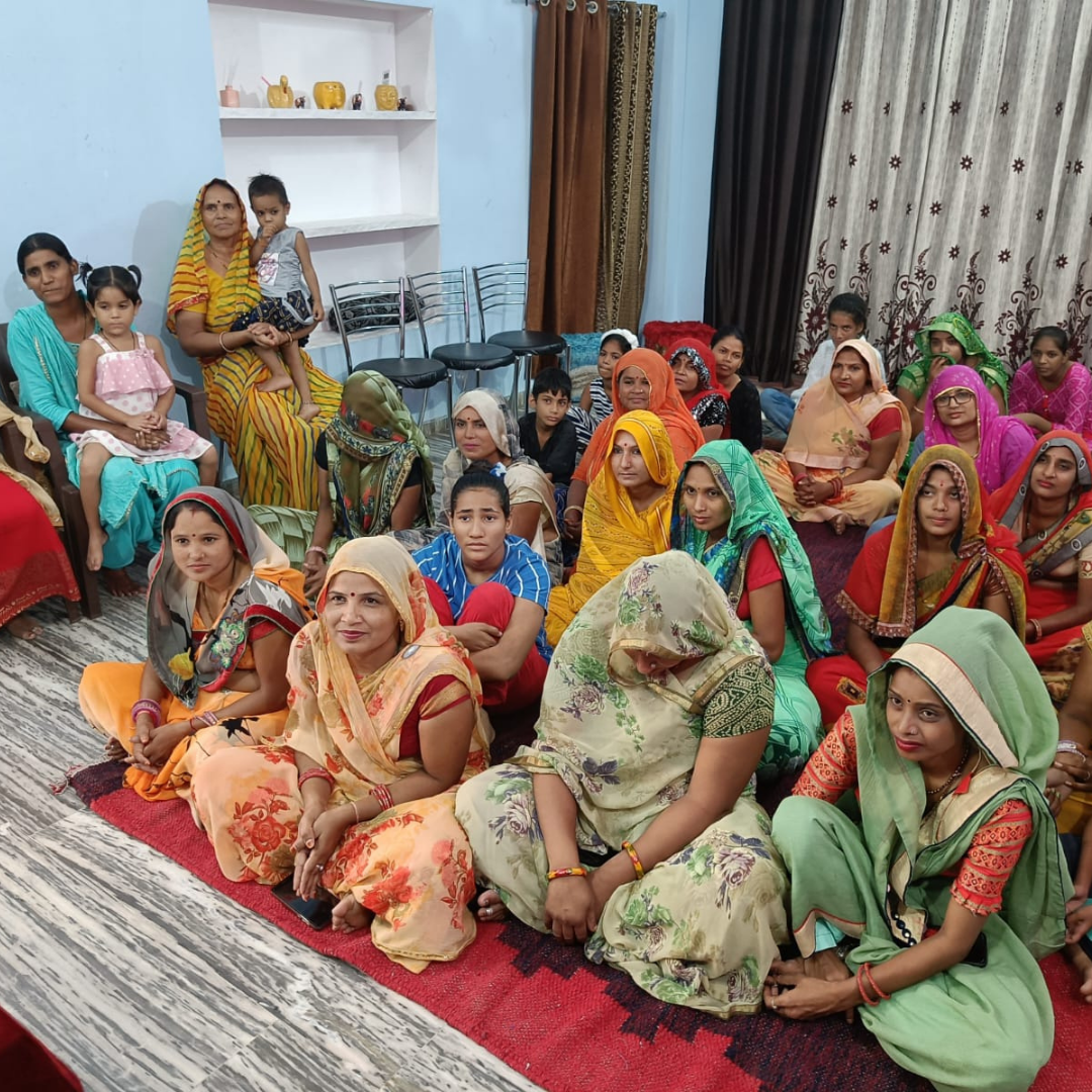 Prabha Khaitan Foundation - Vocational Training