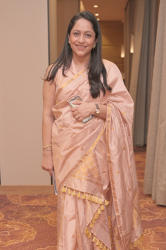 Ehsaas Women of India - Preeti Bagrodia - Dibrugarh