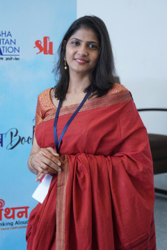 Ehsaas Women of India - Priyanka Kothari - Nagpur