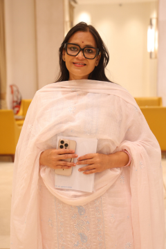 Ehsaas Women of India - Punita Singh - Gorakhpur