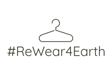 #ReWear4Earth #ReWear4Earth