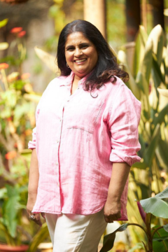 Ehsaas Women of India - Revathi Raju - Bengaluru