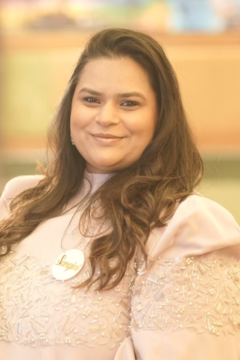 Ehsaas Women of India - Rhea Malik - Hisar