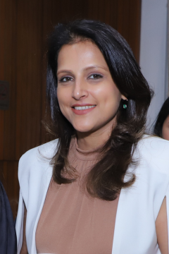 Ehsaas Women of India - Richa Bafna - Delhi