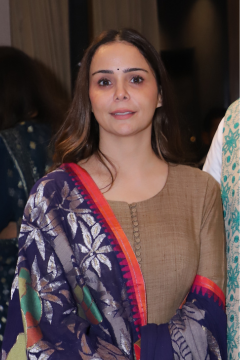 Ehsaas Women of India - Richa Yadav - Delhi