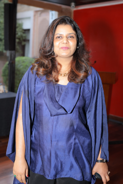 Ehsaas Women of India - Riddhima Doshi - Udaipur