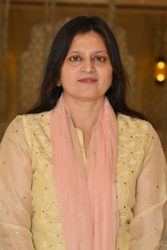 Ehsaas Women of India - Rina Bhandari - Jaipur
