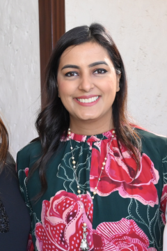Ehsaas Women of India - Ritika Talwar Singh - Patiala
