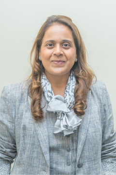 Ehsaas Women of India - Ritu Prakash Chhabria - London
