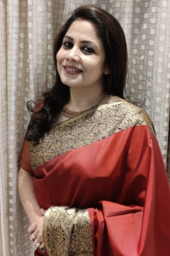 Ehsaas Women of India - Seema Singh - Ranchi