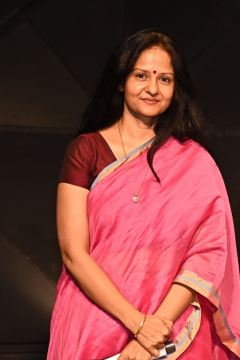 Ehsaas Women of India - Shaneel Parekh - Ahmedabad