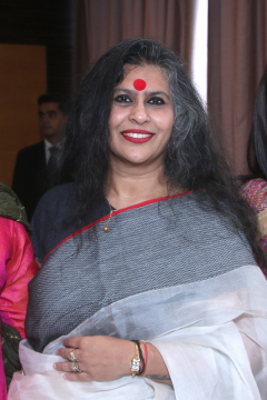 Ehsaas Women of India - Sharmita Bhinder - Chandigarh