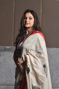 Ehsaas Women of India - Sheetal Khanna - Amritsar