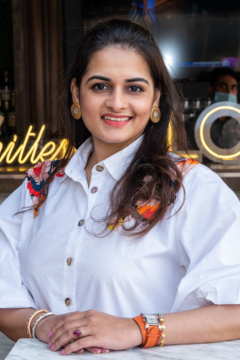 Ehsaas Women of India - Shefali Rawat Agarwal - Kolkata