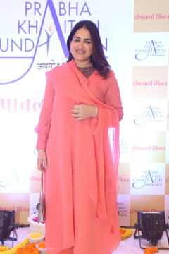 Ehsaas Women of India - Shraddha Murdia - Udaipur