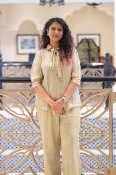 Ehsaas Women of India - Shrishti Trivedi - Raipur