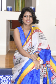 Ehsaas Women of India - Shruti A Juwarkar - Goa