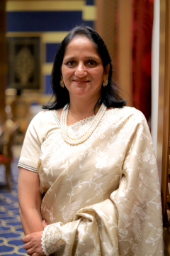 Ehsaas Women of India - Shruti Agarwal - Prayagraj