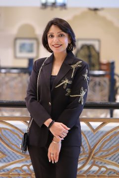 Ehsaas Women of India - Shweta Bansal - Agra