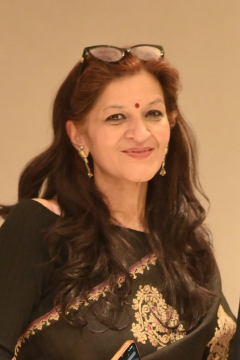 Ehsaas Women of India - Simalisha Baruah - Guwahati